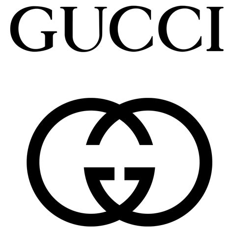 gucci transparent logo|logo gucci vettoriale.